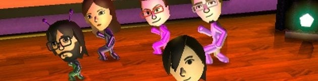 Tomodachi Life wordt geleverd met gratis demoversies