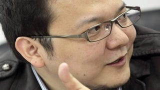 Hidetaka Miyazaki named From Software president