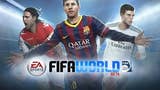 Disponible ya en España la beta de FIFA World