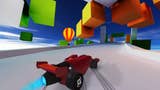 Jet Car Stunts llegará en verano a PS3, PS4 y Vita