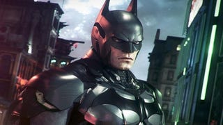 Batman: Arkham Knight - pierwszy zwiastun z fragmentami rozgrywki