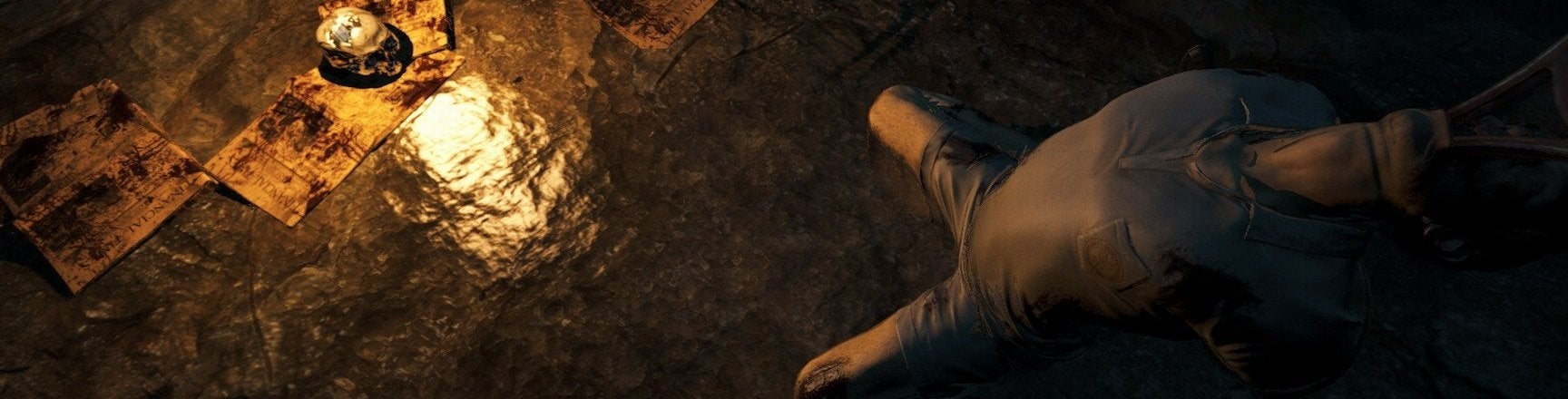 Horrorgame The Forest eind mei uit op Steam Early Access