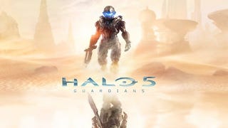Diretor de Halo 5 critica fugas de informação