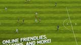 Un aggiornamento di FIFA 14 per i device mobile