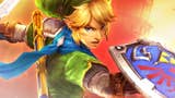 Werft einen Blick auf zahlreiche neue Screenshots zum Zelda-Ableger Hyrule Warriors