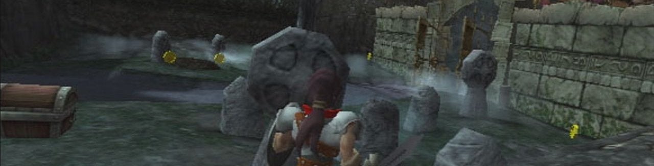 Maximo | Eurogamer.net