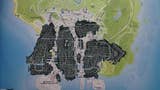 Jak velká je mapa ve Watch Dogs v porovnání s Los Santos v Grand Theft Auto 5?