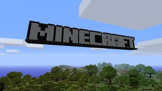 Minecraft estará disponible en Xbox One en agosto
