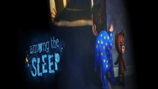 Survival horror game Among The Sleep eind mei verkrijgbaar