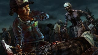 Le due stagioni di The Walking Dead in offerta su Steam