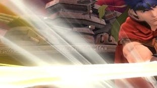 Fire Emblems Ike keert terug in Super Smash Bros. Wii U/3DS