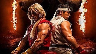 Aktorski serial Street Fighter: Assassin's Fist już dostępny