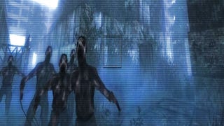 Total Chaos is een survival-horror mod voor Doom II