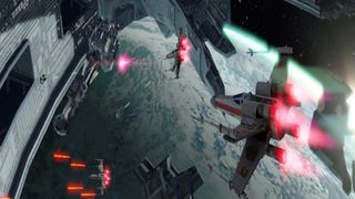 Disney Interactive schrapt Star Wars: Attack Squadrons