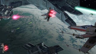 Disney Interactive schrapt Star Wars: Attack Squadrons