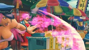 Ultra Street Fighter IV heeft geen nieuwe trials