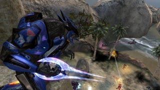 Halo 2: Anniversary torna nei rumor