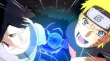 Iruka e Konohamaru nel roster di Naruto Shippuden Ultimate Ninja Storm Revolution