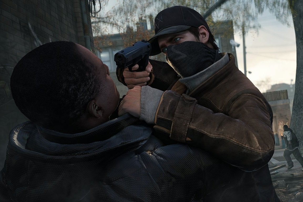 Watch Dogs - walkthrough, tips en tricks