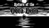 Creator of Papers, Please announces Return of the Obra Dinn