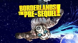 Tráiler con gameplay de Borderlands: The Pre-Sequel