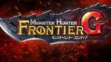 Monster Hunter Frontier G para PS Vita ganha data no Japão