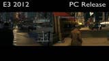 Pečlivé srovnání mise z E3 2012 dema a finálních Watch Dogs