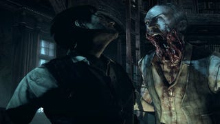 Trailer gameplay de 6 minutos de The Evil Within