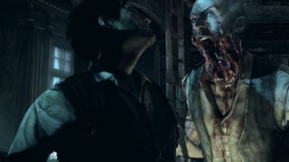 Trailer gameplay de 6 minutos de The Evil Within