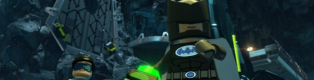 Warner Bros. kondigt LEGO Batman 3: Beyond Gotham aan
