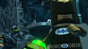 Warner Bros. kondigt LEGO Batman 3: Beyond Gotham aan