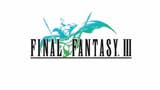 Tráiler de lanzamiento de Final Fantasy III para PC