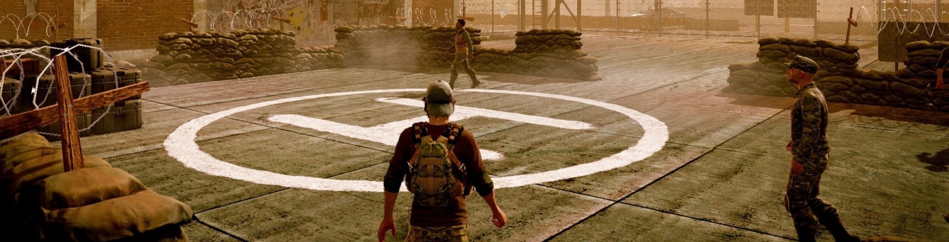 State of Decay Lifeline-uitbreiding heeft releasedatum