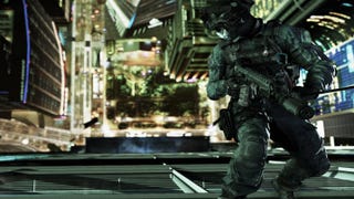 Punti doppi su Call of Duty: Ghosts questo fine settimana