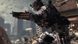 Immagini trafugate del nuovo DLC di Call of Duty: Ghosts