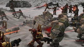 Relic saves Dawn of War multiplayer from destruction by moving to Steam