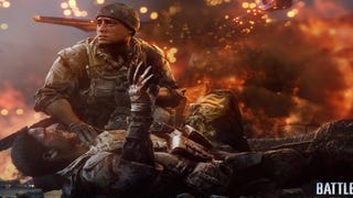 DICE vows to continue to support Battlefield 4
