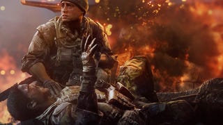 DICE vows to continue to support Battlefield 4