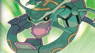 Remake de Pokémon Emerald confirmado?