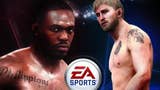 Anunciada a data para a demo de EA Sports UFC