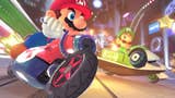 Tráiler de lanzamiento de Mario Kart 8