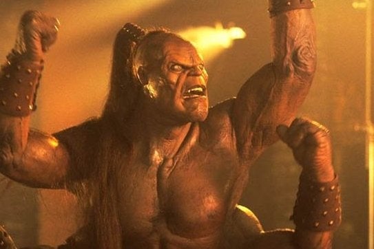 Amazon lists next-gen Mortal Kombat 10 | Eurogamer.net