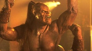 Amazon lists next-gen Mortal Kombat 10