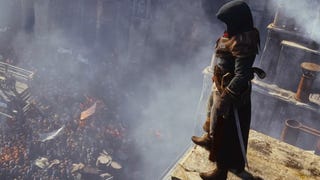 Reservas de Assassin's Creed Unity com missão bónus
