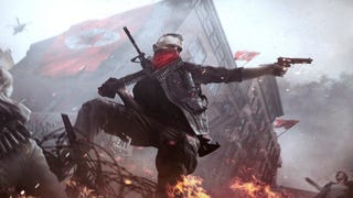 Deep Silver co-publishing Homefront: The Revolution