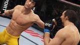 EA Sports UFC si lascia provare su Xbox One