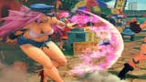 Ultra Street Fighter 4 update live now