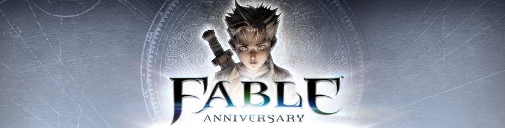 Fable Anniversary komt naar pc