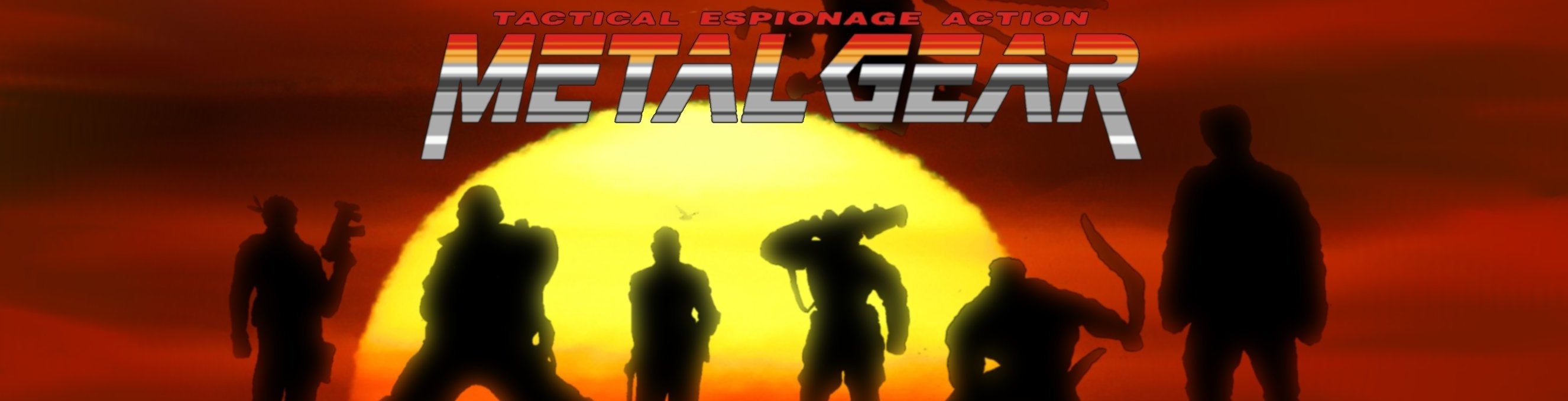 Konami geeft toestemming voor remake Metal Gear