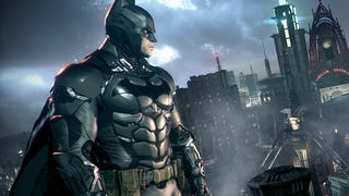Batman: Arkham Knight adiado para 2015
